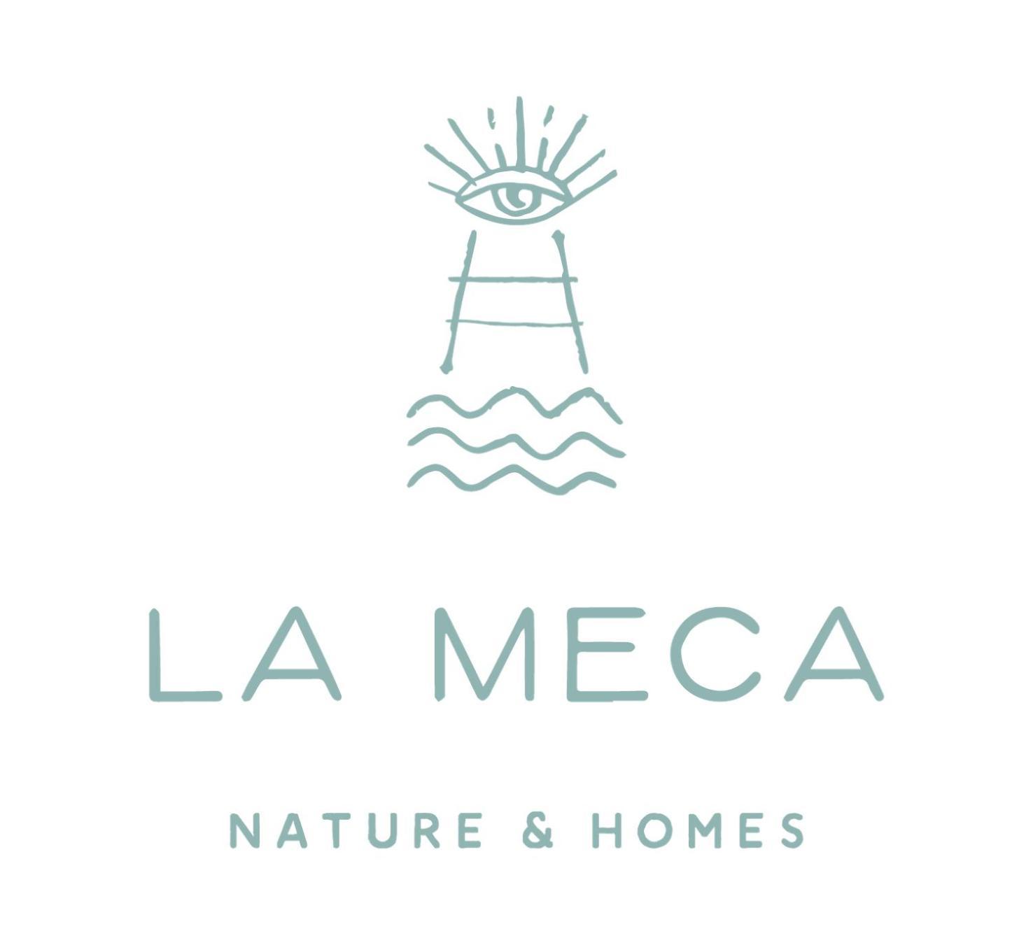 Mi Pequeno Rincon Villa Los Canos De Meca Exteriör bild